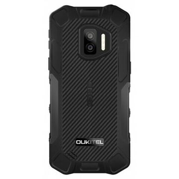 Смартфон Oukitel WP12 4/32Gb Black (черный)