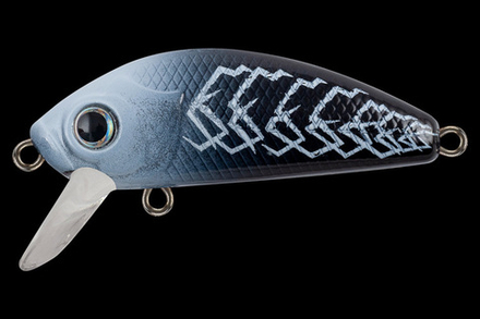 Воблер TsuYoki GNOM 45SS 033Z