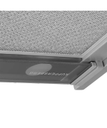 Вытяжка встраиваемая Kuppersberg NANCY 60 Gray