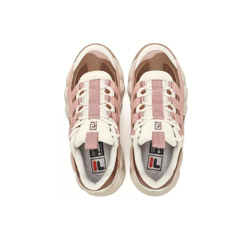 Женские кроссовки FILA Core Croissant 'Pink Comfort' F12W342103FMR