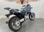 BMW F650CS , 2002