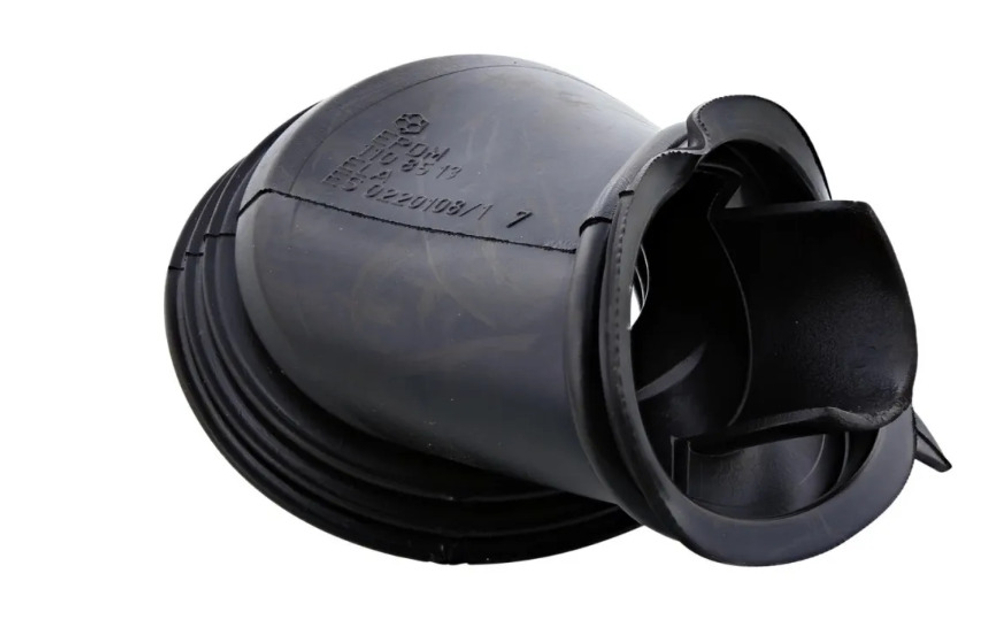 Патрубок 1108513001 дозатор бак стиральной машины Electrolux, Zanussi, AEG