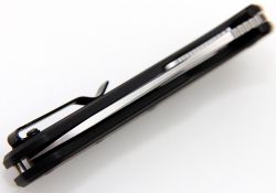 Нож Zero Tolerance ZT 0770 Elmaxфотография - 7