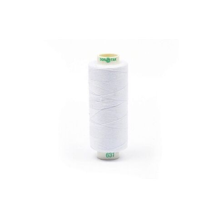 Нитки DOR TAK 40/2 366м 100% Полиэстер оттенок 631