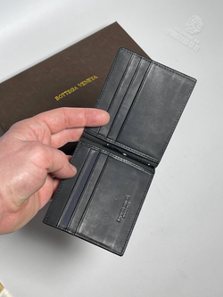 Зажим для денег Bottega Veneta