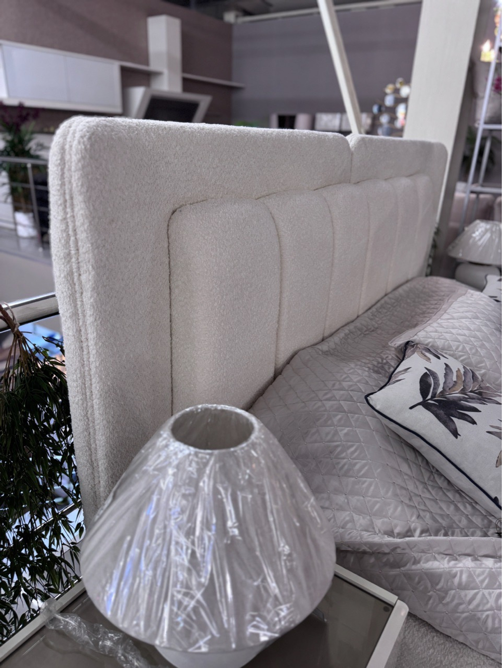 Спальня Леона 160 с тумбочками