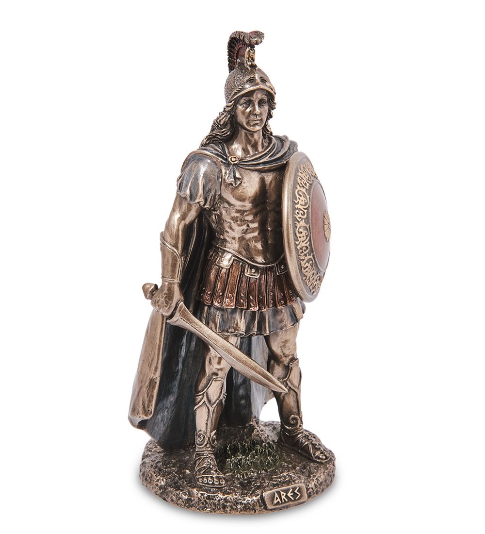 Veronese WS-1330 Статуэтка «Арес - бог войны»