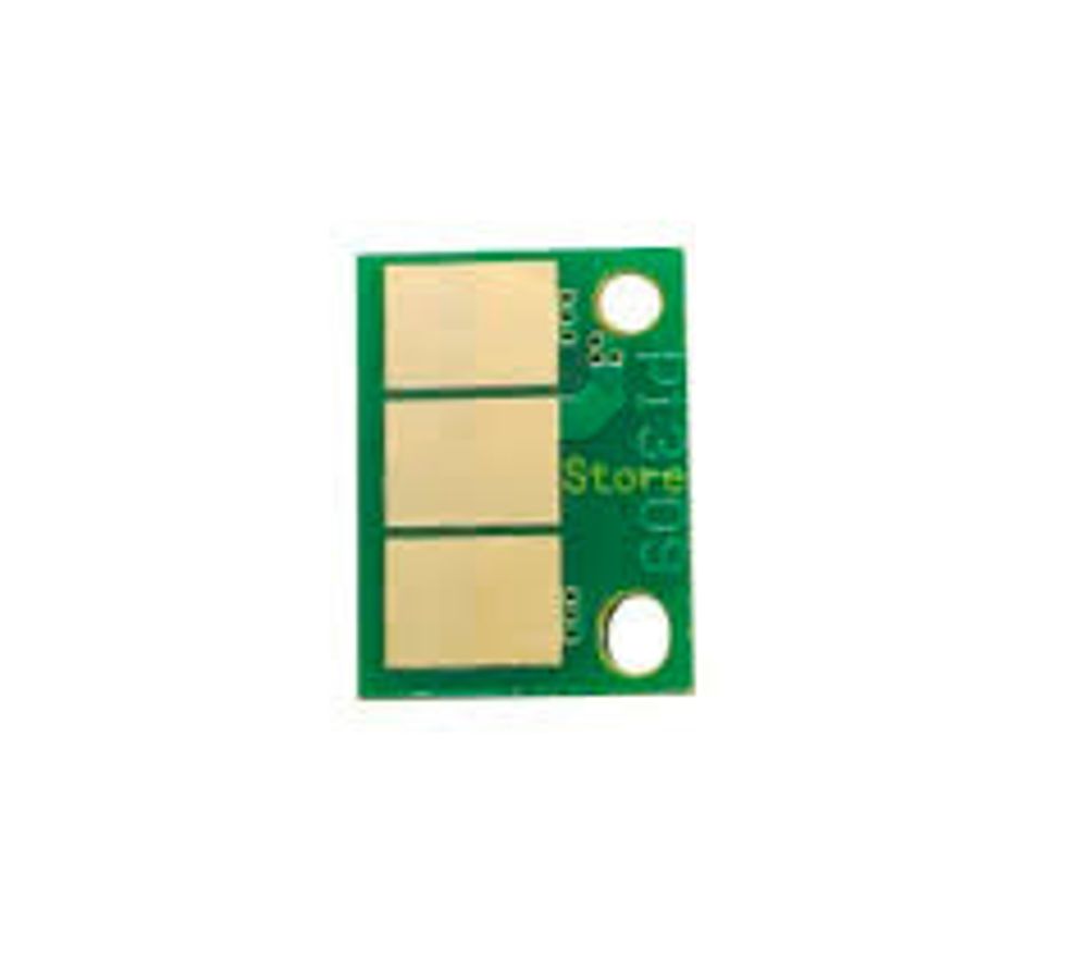 Чип для Konica-Minolta bizhub C450i/C550i/C650i (TN-626) CMYK Universal (ELP Imaging®)