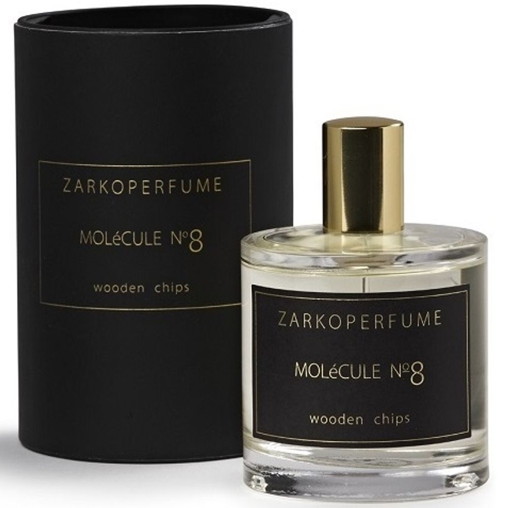 Zarkoperfume MOLéCULE No.8 100 ml