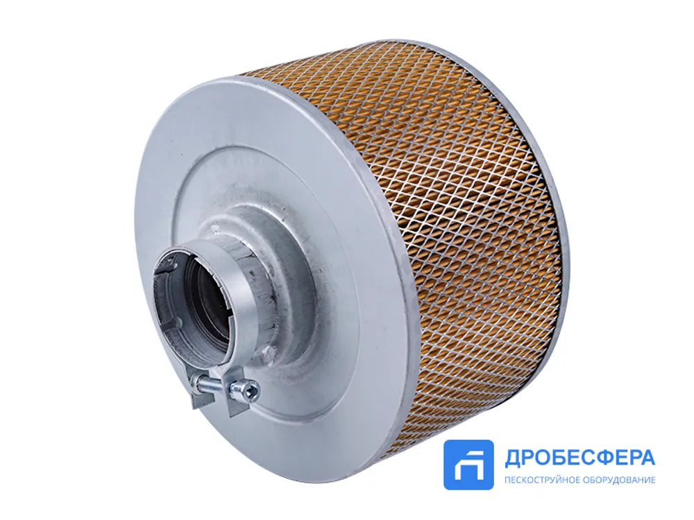 Фильтр воздушный для компрессора IRONMAC IC 25, IC 30 З 233335