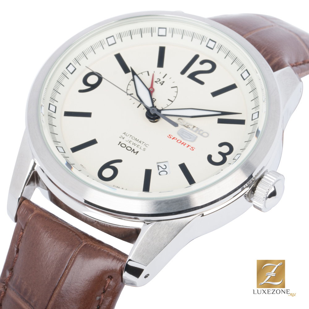 Seiko SSA295K1