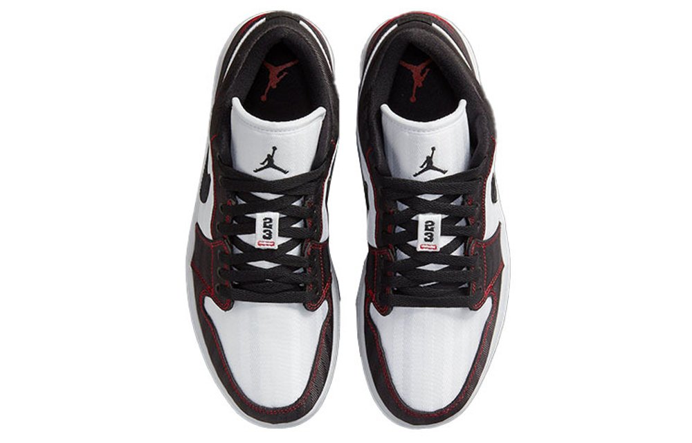 Кроссовки Jordan Air Jordan 1 Low Se Utility (Женская размерная сетка)