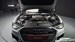 Audi A6 (C8) 40 TDI Premium (05.2020)