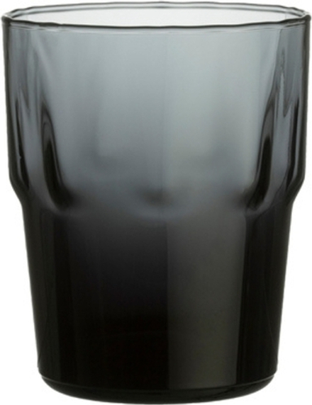 Набор 2 стакана iittala, solare, 2 шт., стекло, серый · арт. fabr 1079456