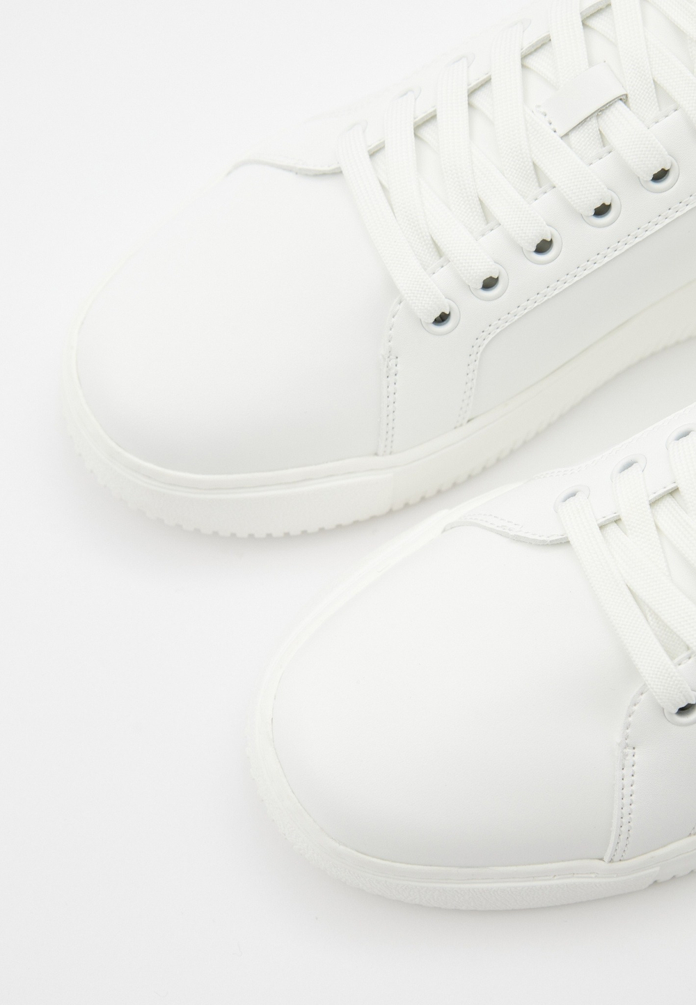 Кроссовки женские CALVIN KLEIN JEANS CHUNKY CUPSOLE RU PA