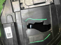 Фара левая Omoda C5 (2022-н.в.) LED