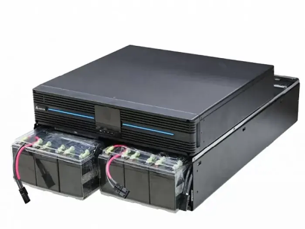 Источник бесперебойного питания Delta Electronics AMPLON