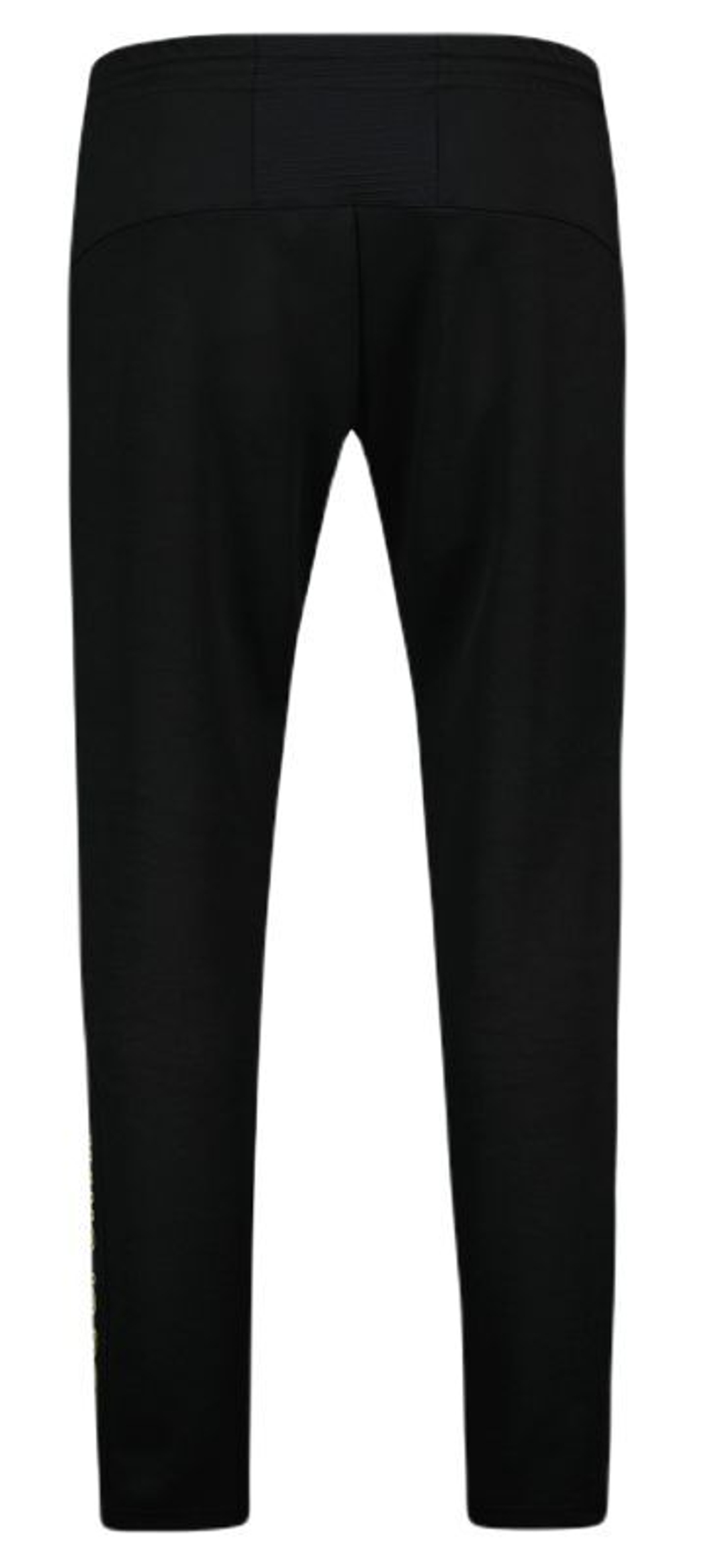 Теннисные брюки Le Coq Sportif TECH Pant Tapered N°1 SS23 - black