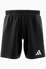 Шорты adidas Tiro 24 Competition Match - черный
