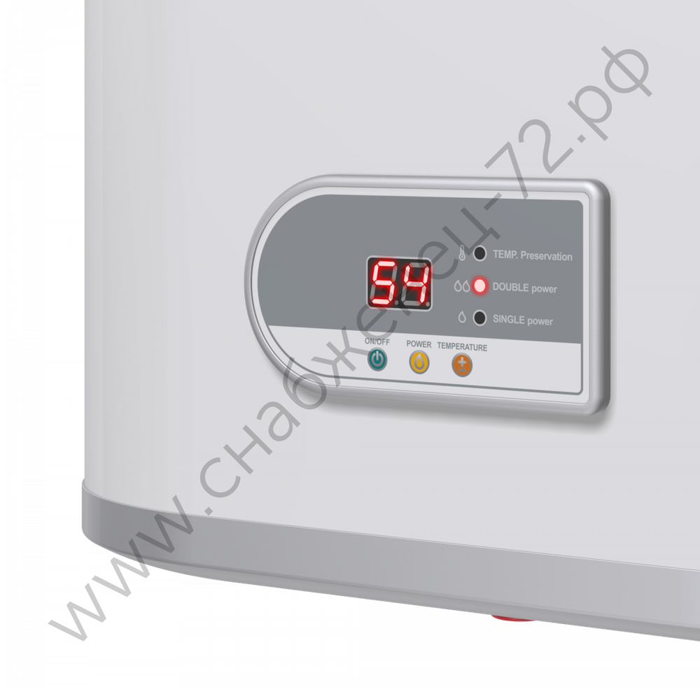 Водонагреватель THERMEX FSD 30 V