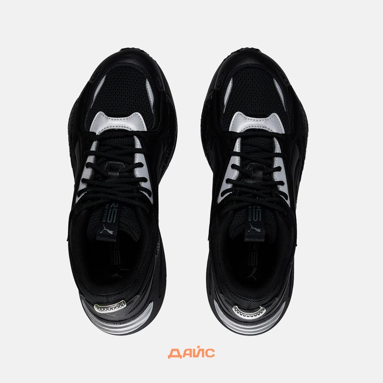 Кроссовки Puma RS-Z Molded артикул:383704-03 - купить в магазине Дайс