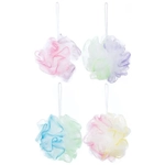 Мочалка для тела BW Бантик