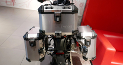 Voge DS525X Adventure