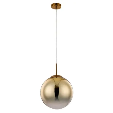 Подвесной светильник Arte Lamp JUPITER gold