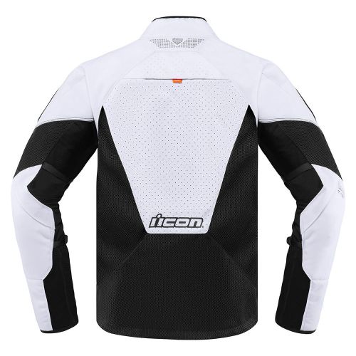 Mesh AF / Черно-белый