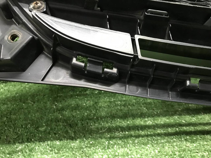 Решетка радиатора Kia XCeed (2019-2023)