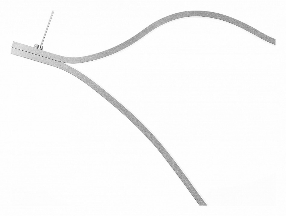 Подвесной светильник ST-Luce Cortile SL6106.103.56