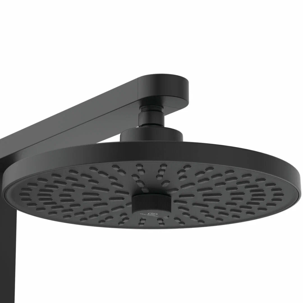 Душевая система Alu+ BD584XG