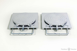 Стенд сход-развал ТехноВектор 8 8218