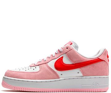 Кроссовки Nike Air Force 1 Low "Valentine's Day Love Letter"