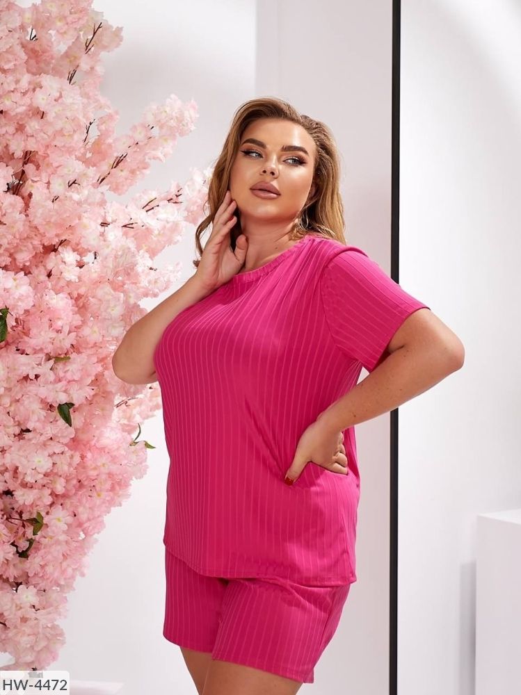 Костюм HW-4478 Фабрика Моды