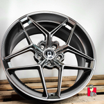 Комплект дисков HRE FF11 18x8 et35 5x114.3