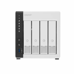Сетевое хранилище QNAP D4 (Rev. C)