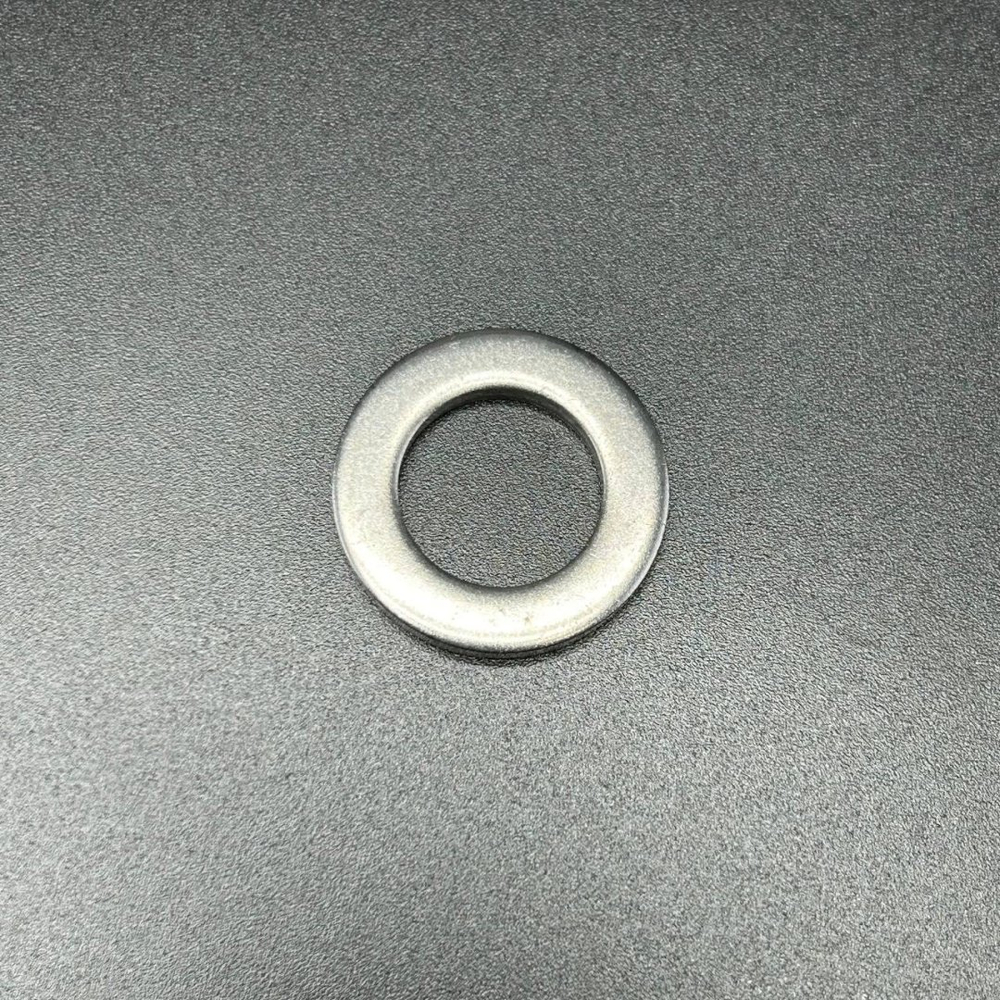 Шайба стальная диам. 13,25 мм WASHER @10 (Quicksilver)