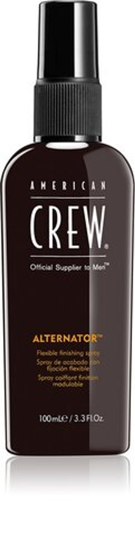 American Crew Styling Alternator - лак для волос для фиксации формы /   100  ml  / GTIN 669316388327