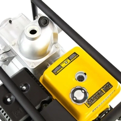 DENZEL PX-80D мотопомпа бензиновая 99204