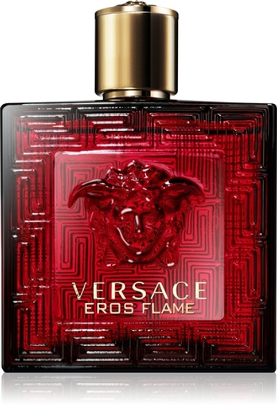 Versace Eros Flame парфюмированная вода для мужчин