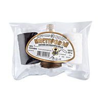 Нитки швейные 100ЛЛ 200м Набор 3шт "Мастеровой" (мультиколор)