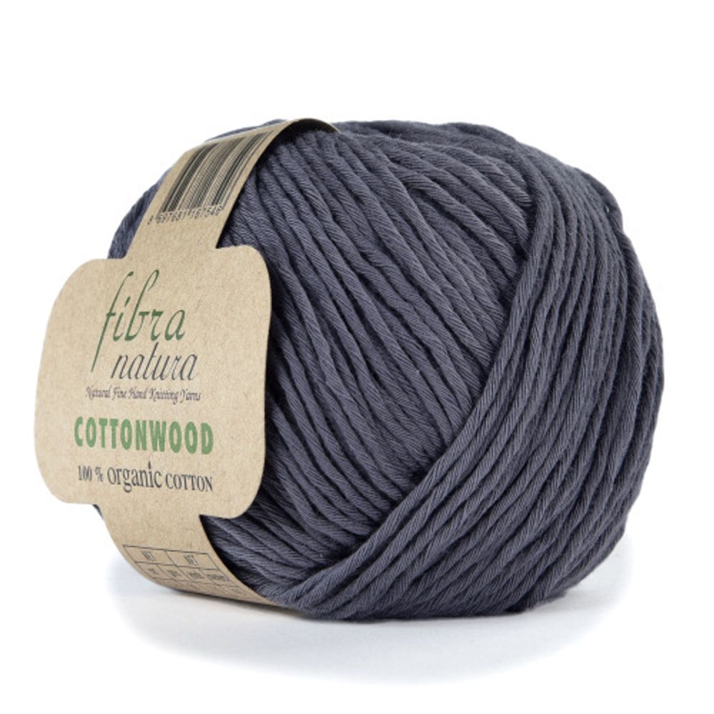 Пряжа Fibra Natura Cottonwood (41117)