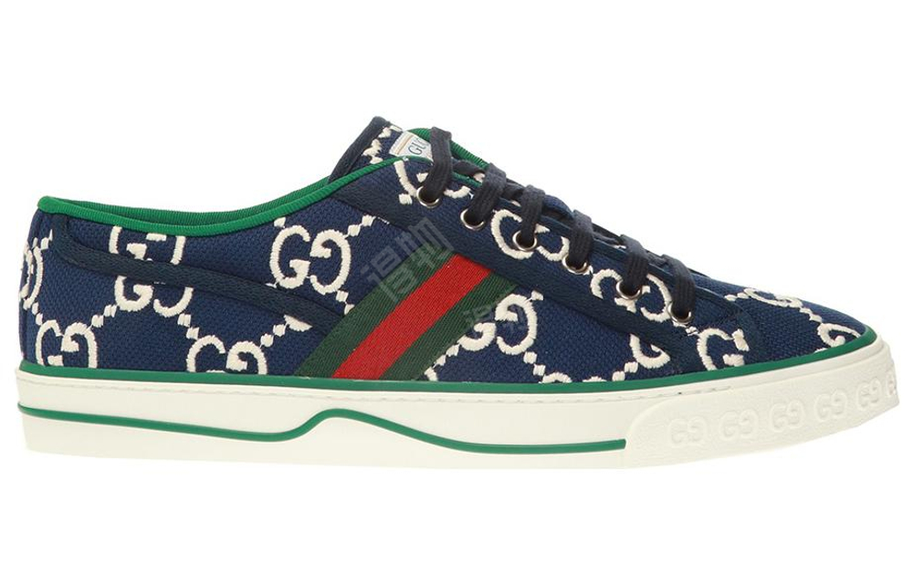 Gucci Tennis 1977
