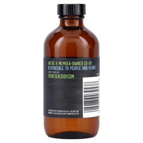 Frontier Co-op, Растительный глицерин, 8 жидких унций (237 мл)