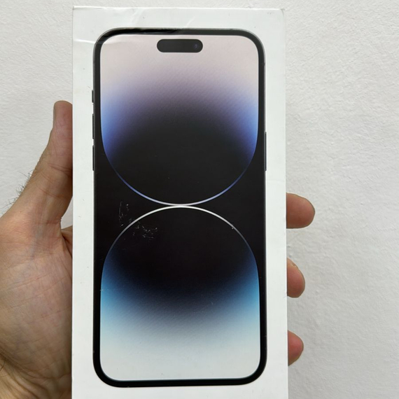 Apple iPhone 14 Pro Max 1TB Space black(НОВЫЙ)
