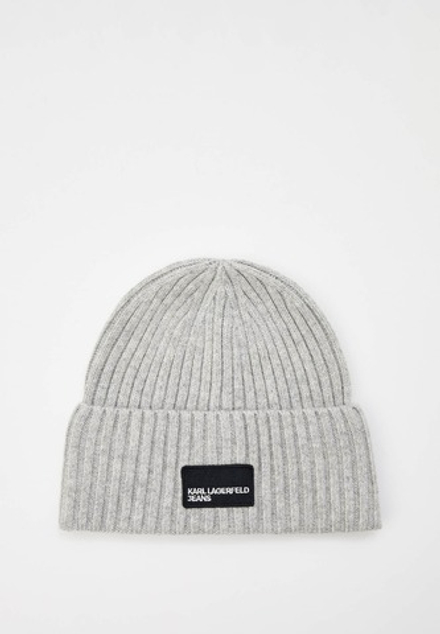Шапка мужская KARL LAGERFELD JEANS