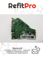 Материнская плата для ноутбука Lenovo V155-15API AMD Athlon 300U UMA 4G WIN (5B20S42660), оригинал