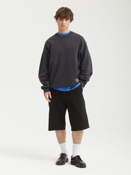 Мужская Толстовка Hudson