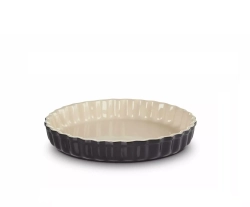 Le Creuset - Форма для торта 28 см, черная / артикул   71120281400001  / GTIN 843251166565